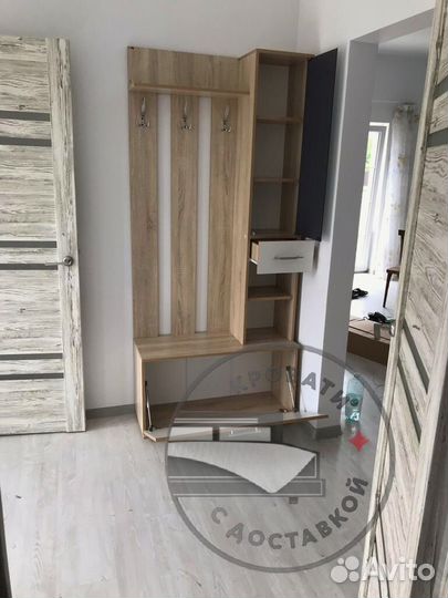 Прихожая