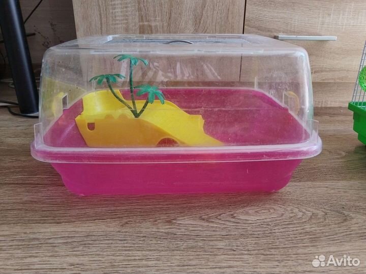 Аквариум для маленьких черепах