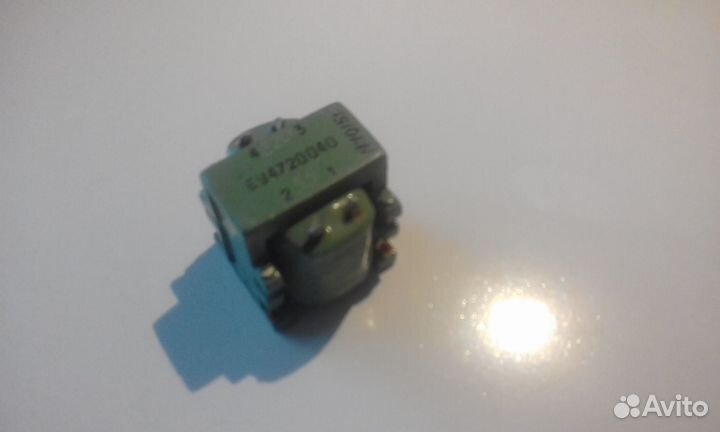 Трансформатор еу 4720040