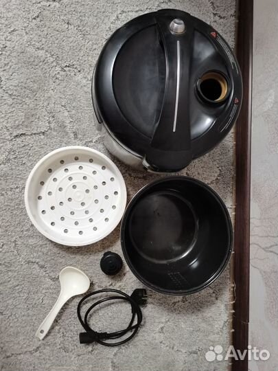 Мультиварка redmond