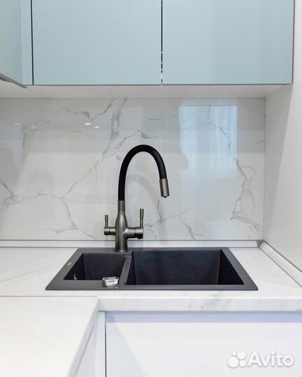 Кухня угловая с гарантией