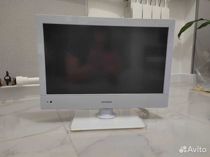 Телевизор бу