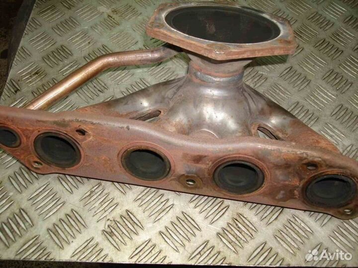 Коллектор Nissan X-Trail T31 2007-2014