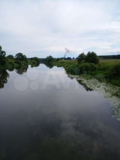 Участок 12,9 сот. (ИЖС)