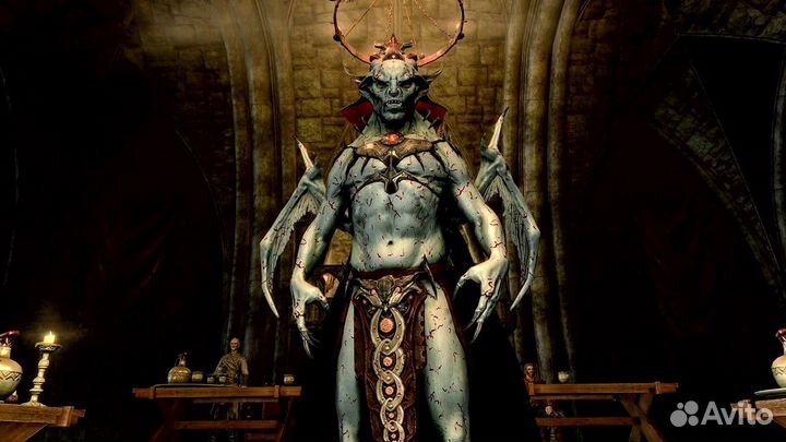 The Elder Scrolls 5: Skyrim - Original (Steam EGS)