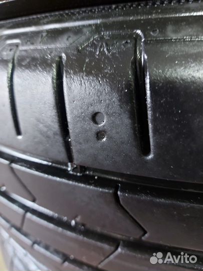 Hankook Ventus Prime 3 K125 215/55 R18