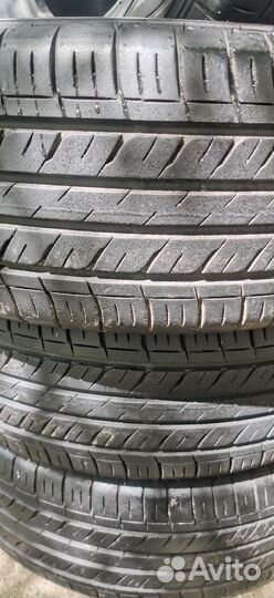Dunlop Enasave EC300 215/60 R16