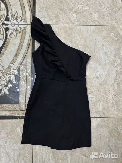 Комбинезон zara