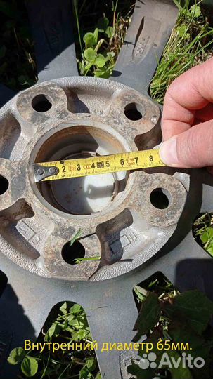 Колёса, литые диски Cordiant Off Road 215/65 R16