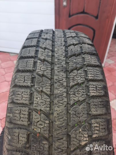 Toyo Garit G5 185/65 R15 94