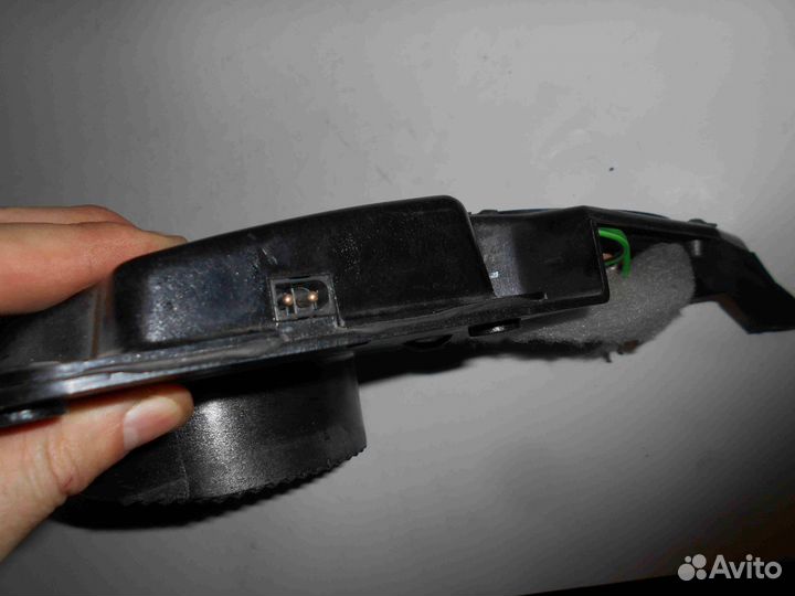 Динамик передний левый W140 A1408205102