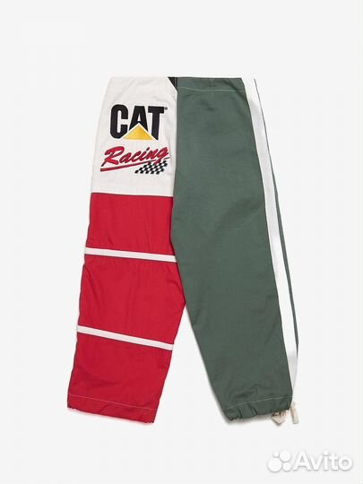 Штаны Greg Lauren