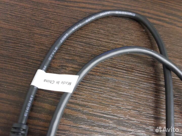 Кабель соединительный для монитора Asus PQ321QE