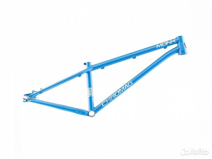Рама - Chromag Monk 2022