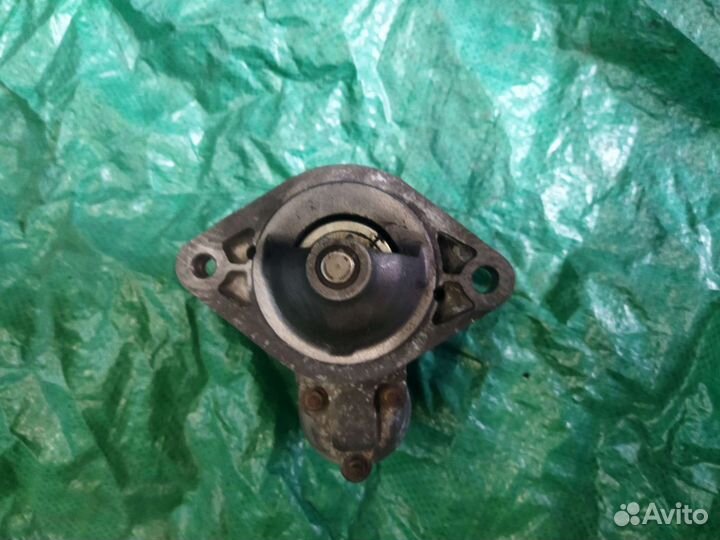 Стартер Тойота Авенсис Т250