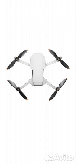Dji Mini 2 Se fly more combo