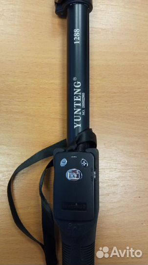 Монопод Yunteng 1288