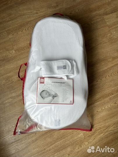 Кокон red castle