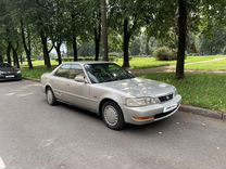 Honda Saber 2.0 AT, 1996, 420 000 км, с пробегом, цена 170 000 руб.