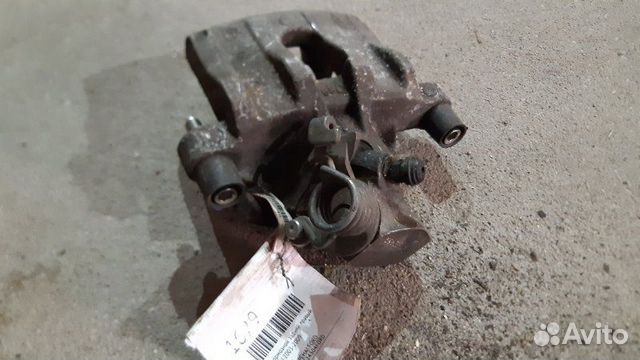 Суппорт тормозной задний правый Ford Focus Ii