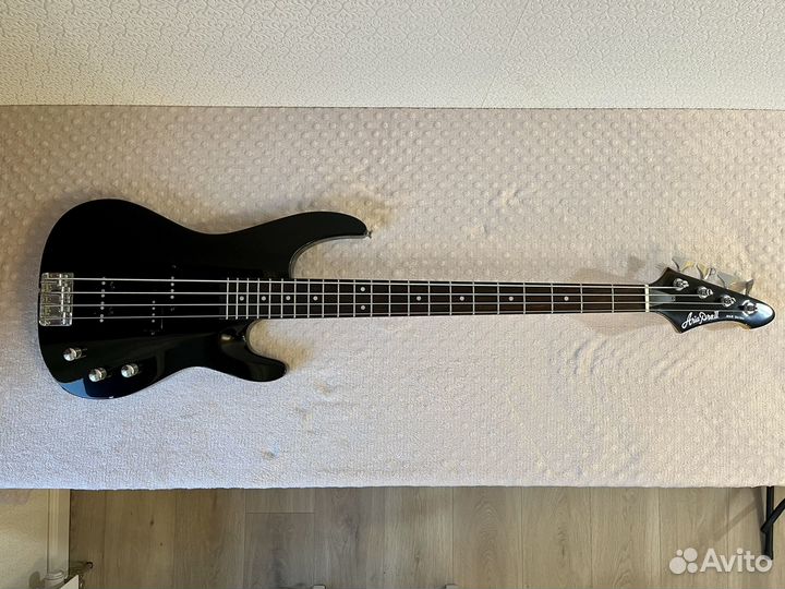 Aria Pro 2 PJ-Bass MAB Series