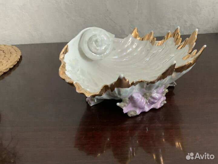 Фарфоровая посуда статуэтки из фарфора