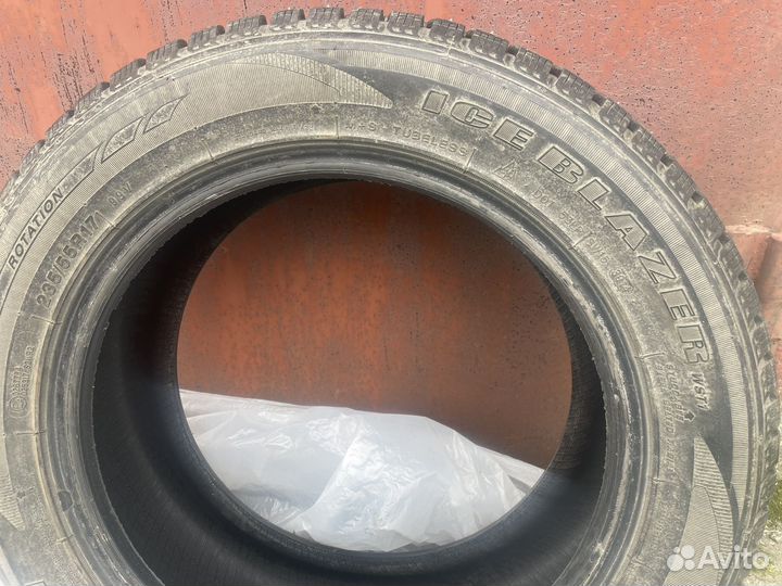 Sailun Ice Blazer WST1 235/55 R17 99H