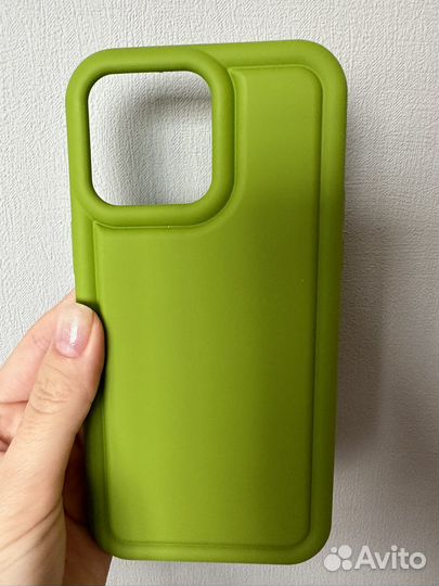 Чехол на iPhone 14 pro max