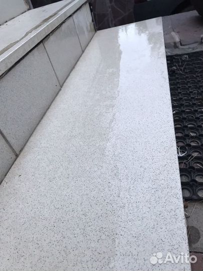 Керамогранитные ступени Arkim(Италия)