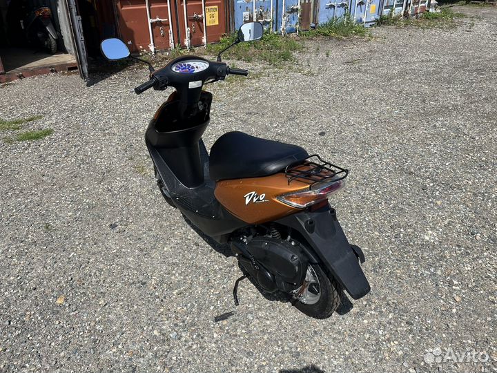 Honda Dio 57