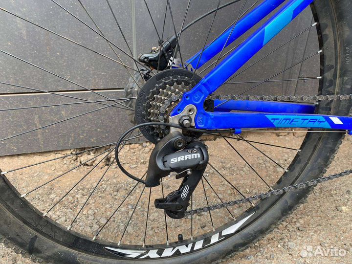 Горный велосипед 29