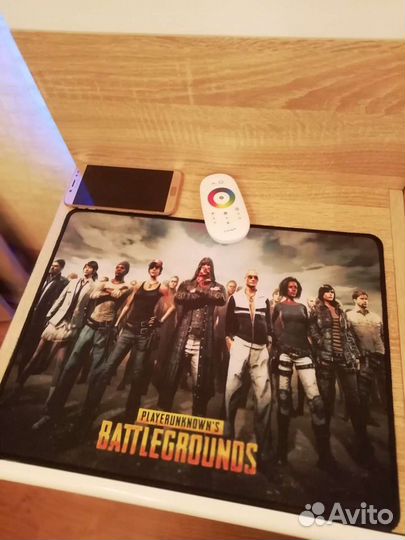 Коврик для мыши