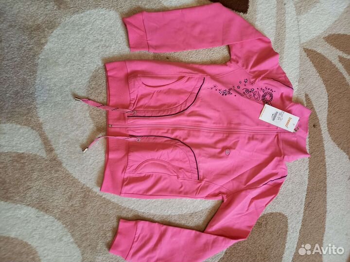 Спортивка женская