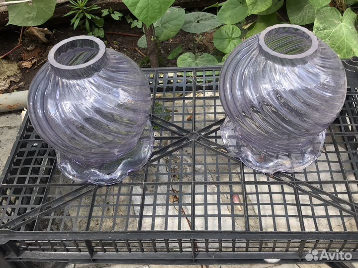 Плафончики