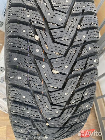 Hankook Winter I'Pike 225/60 R17