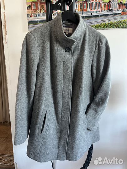Полупальто женское 48 50