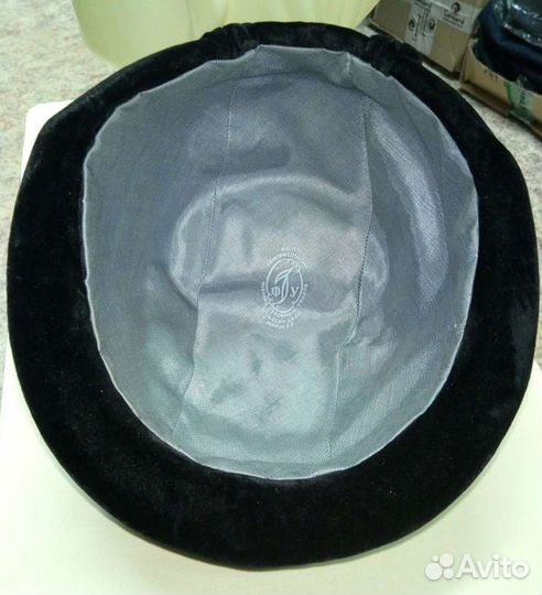 Шляпка женская/р-р56-57