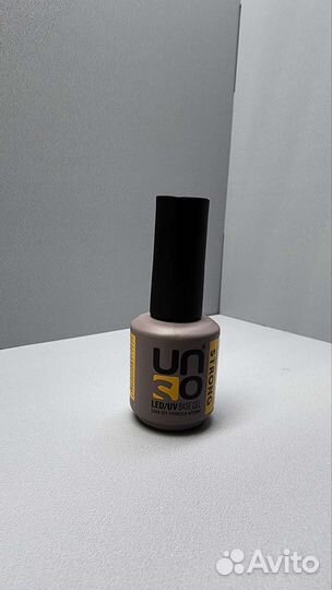 Цветная база для ногтей