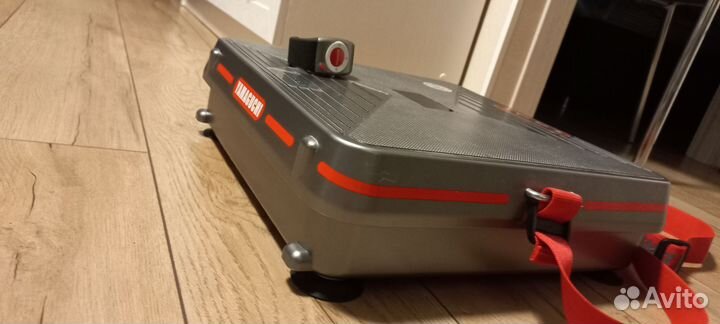 Вибиоплатформа yamaguchi