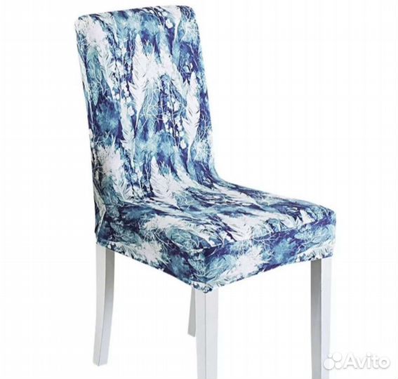Чехлы для стульев Новые