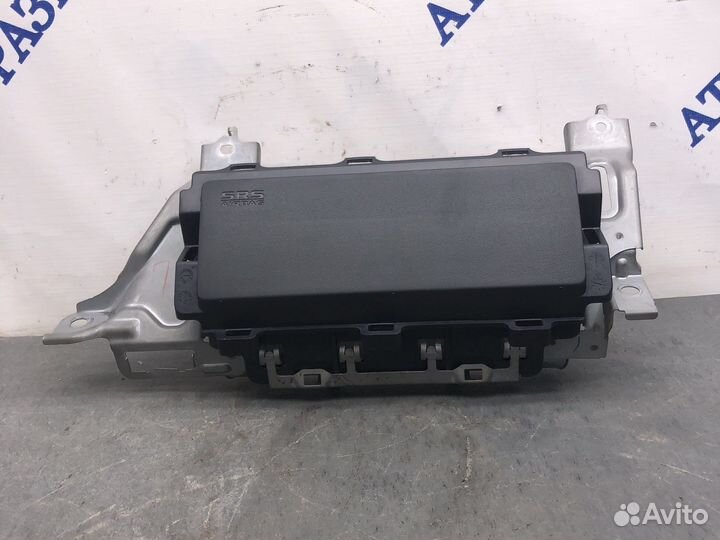 Srs в ноги lancer 10