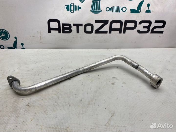 Трубка кондиционера Renault Logan 2005 2006 2007