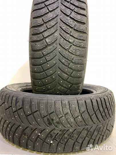 Michelin X-Ice North 4 225/50 R18