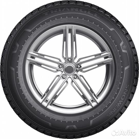 Triangle LL01 195/75 R16 Q