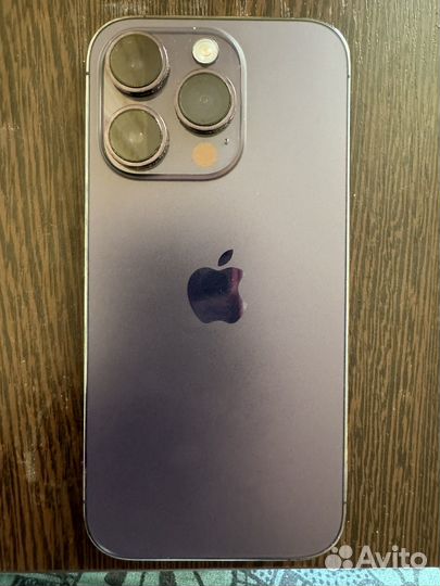 iPhone 14 Pro, 256 ГБ