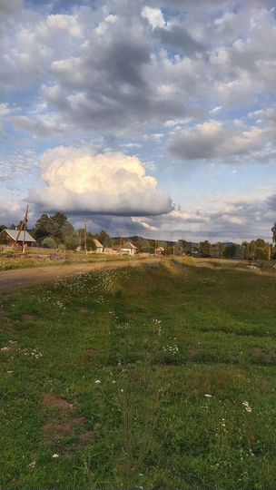 Участок 16 сот. (ИЖС)