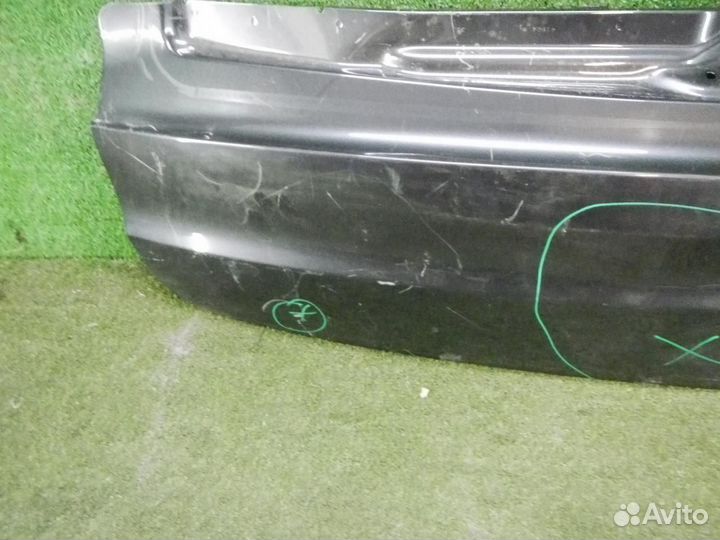 Борт задний откидной BMW X5 F15 (2013-2018)