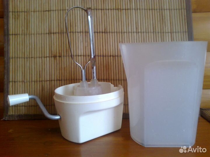 Товары для кухни, банки