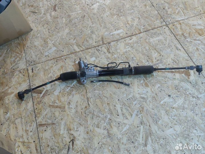 Mando:EX577002F101Рулевая рейка KIA