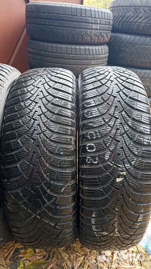 Goodyear UltraGrip 9 205/60 R16 92H